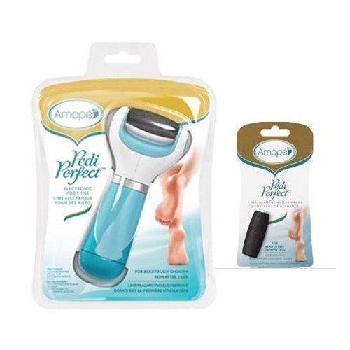 SET PEDICURA AMOPE + RECAMBIO